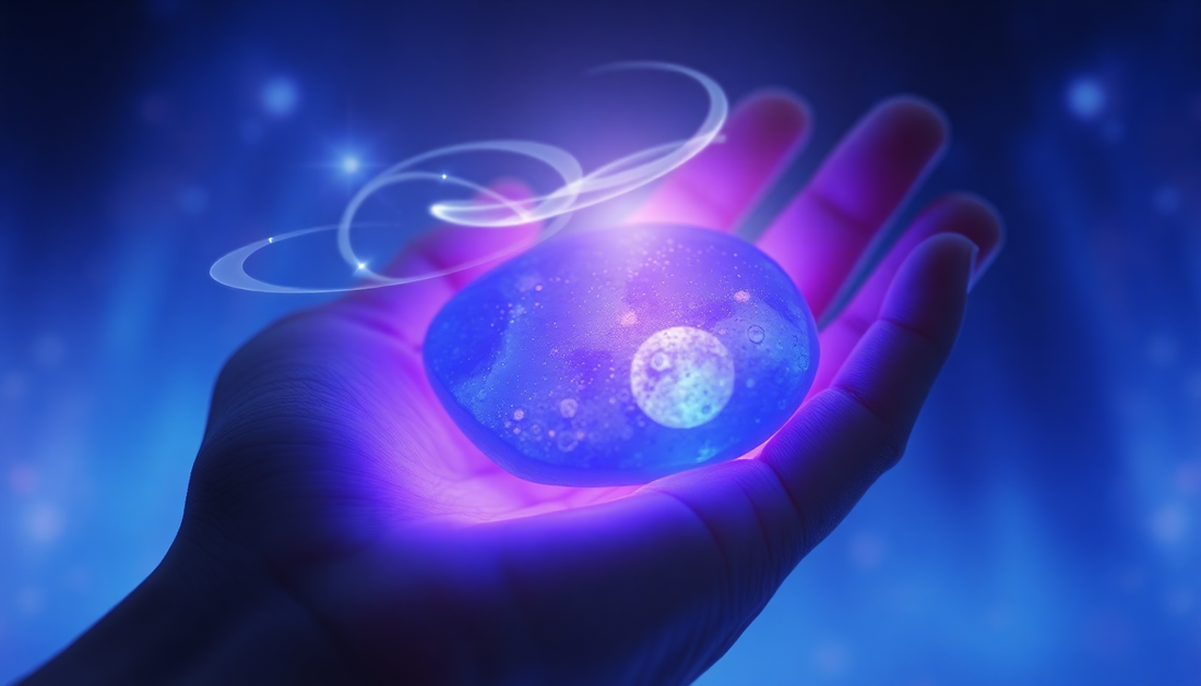 Unlocking the Secrets of Mood Stones: A Guide to Understanding Their Power